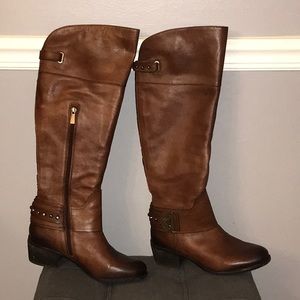 Vince Camuto boots